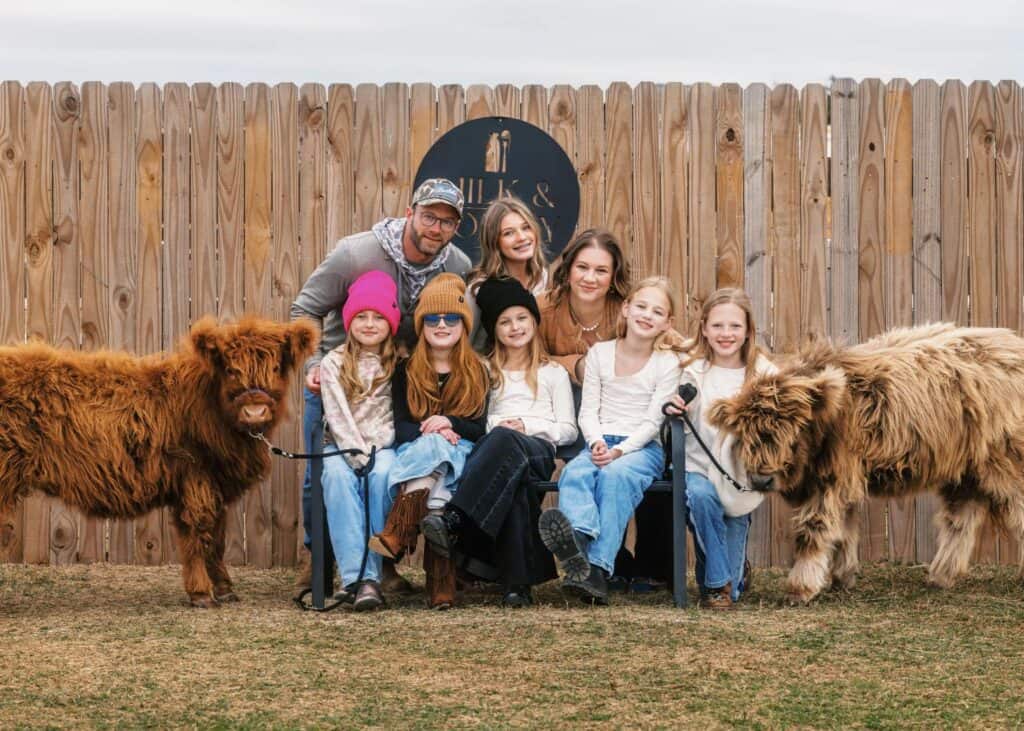 Reality TV stars that call Houston, Texas home