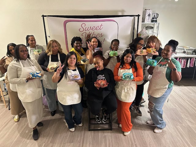 Ace Valentine's Day at these 10 Black-owned businesses in DFW