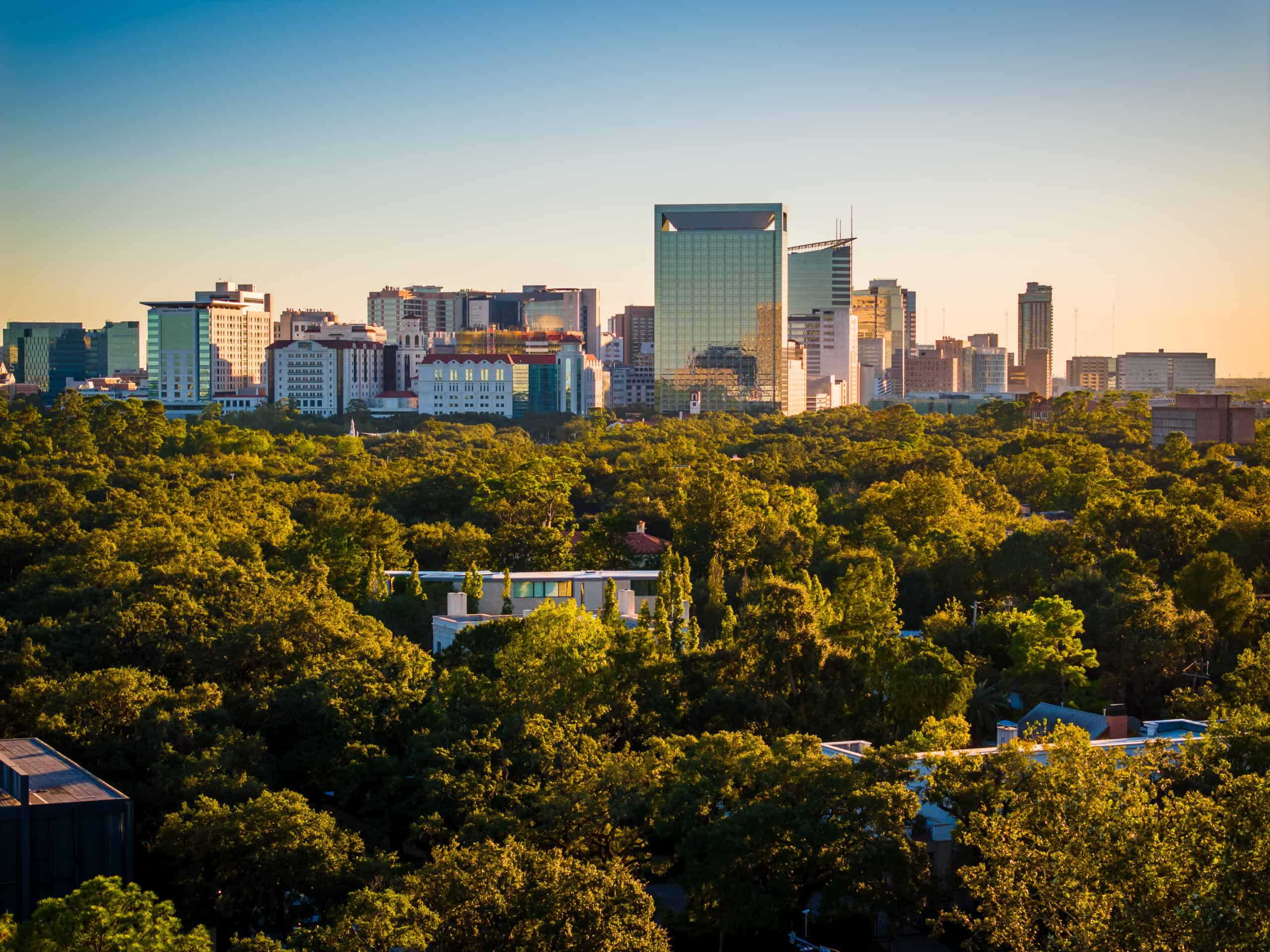 What to know about the Texas Medical Center—aka the ‘Medical Mini-City’