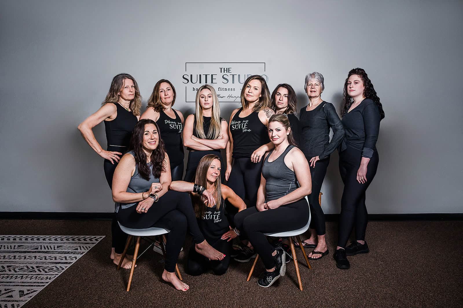 Support a NH women-owned business every week in March