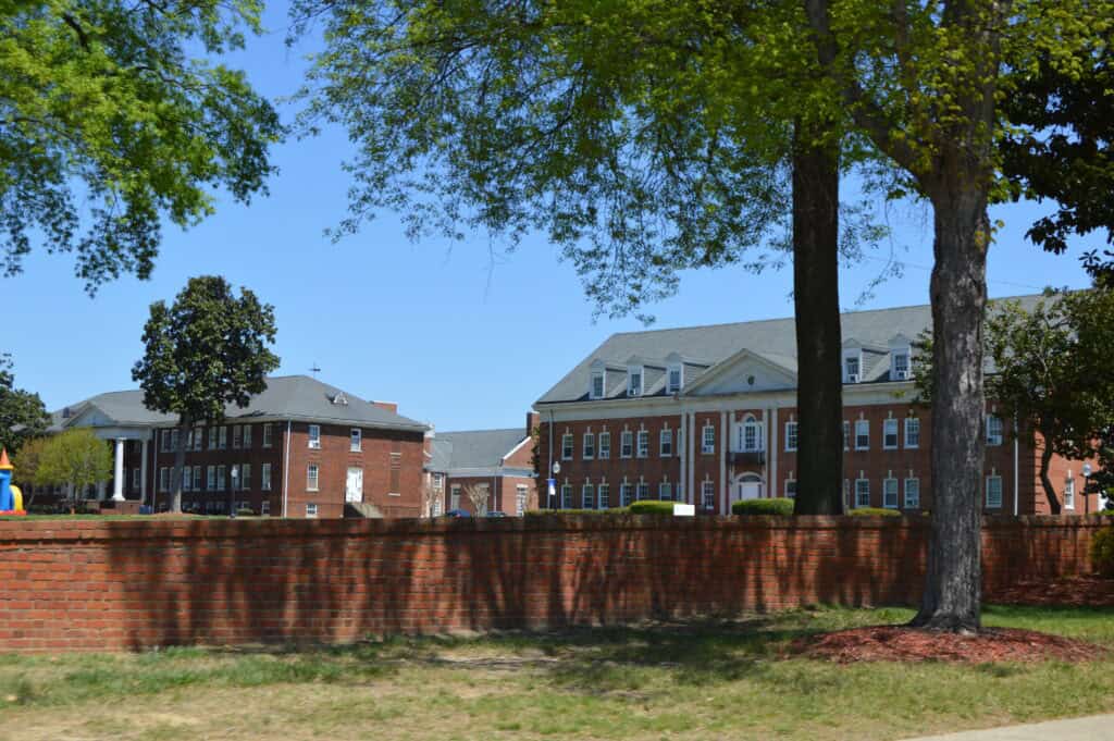 Explore the origin of NC's 10 historically Black colleges