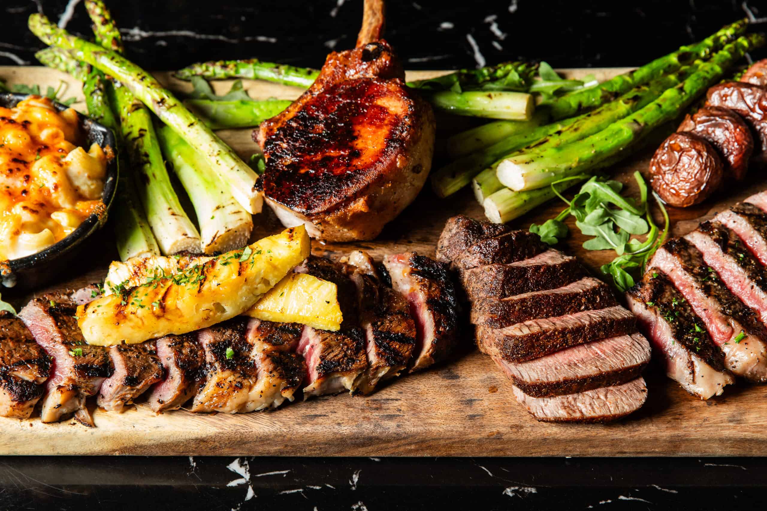 Ace Valentine's Day at these 10 Black-owned businesses in DFW