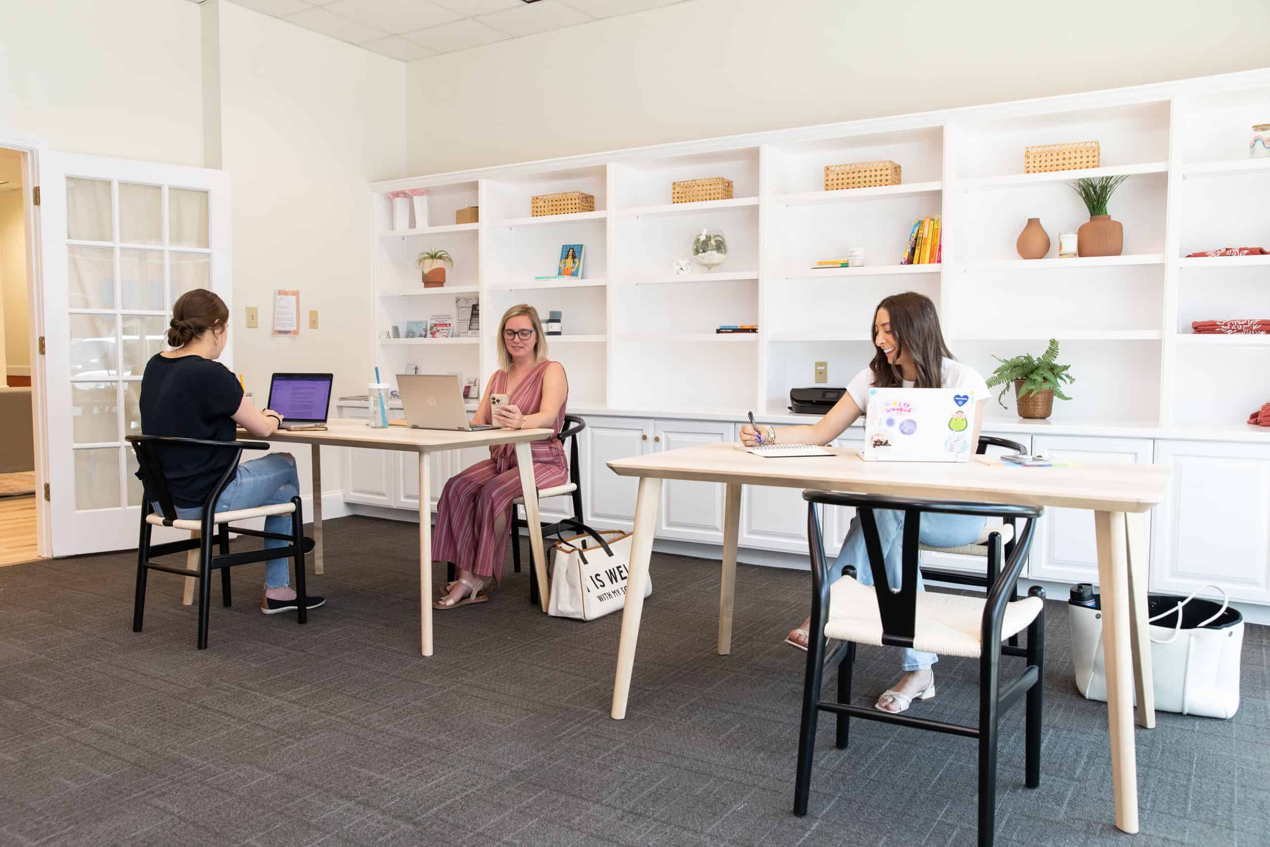 11 resources for North Carolina’s women business owners