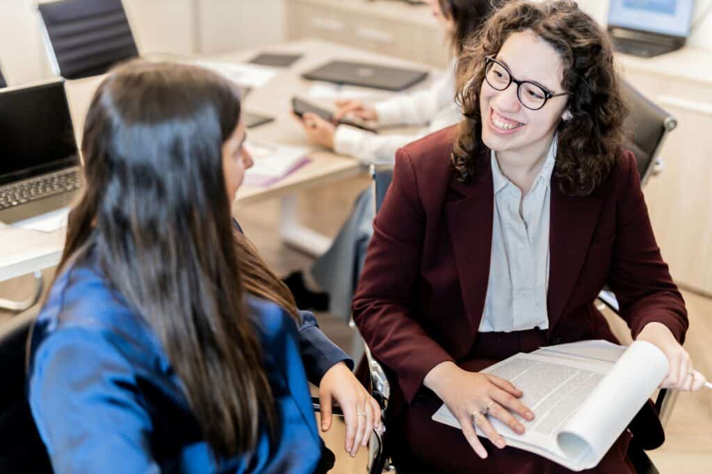 Tips, resources, & funding opportunities for Nevada’s women entrepreneurs