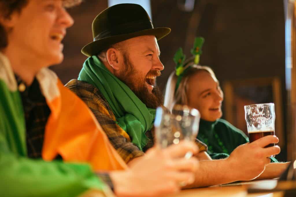 How to Celebrate St. Patrick’s Day 2026 in New Hampshire