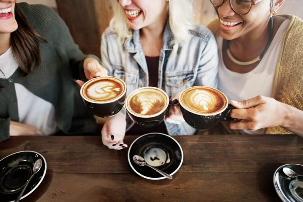 8 best local coffee shops in San Antonio