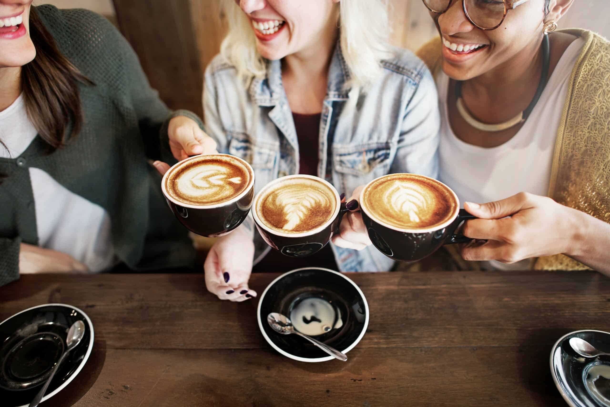 8 best local coffee shops in San Antonio