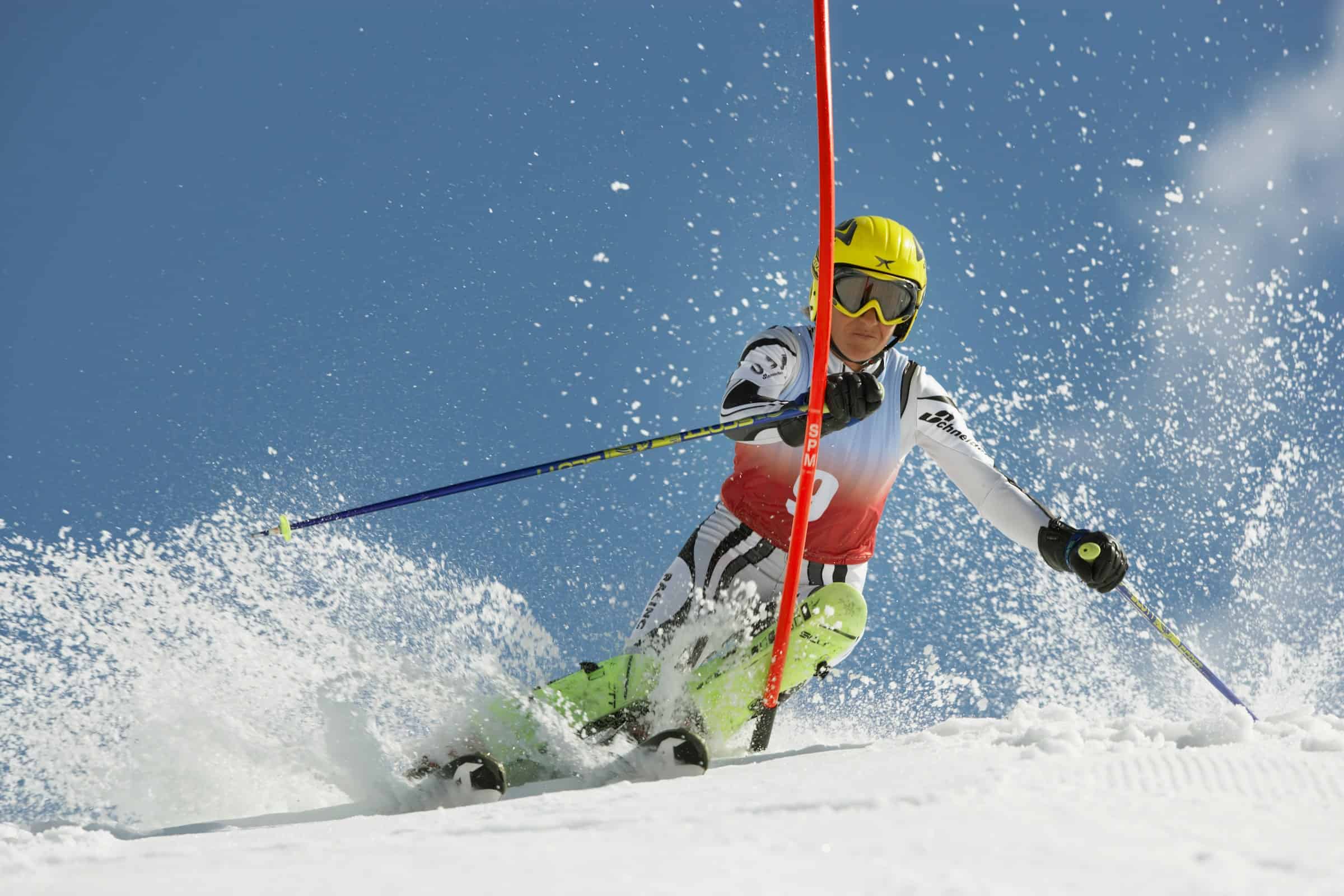 New Hampshire’s past & present Winter Olympians & Paralympians