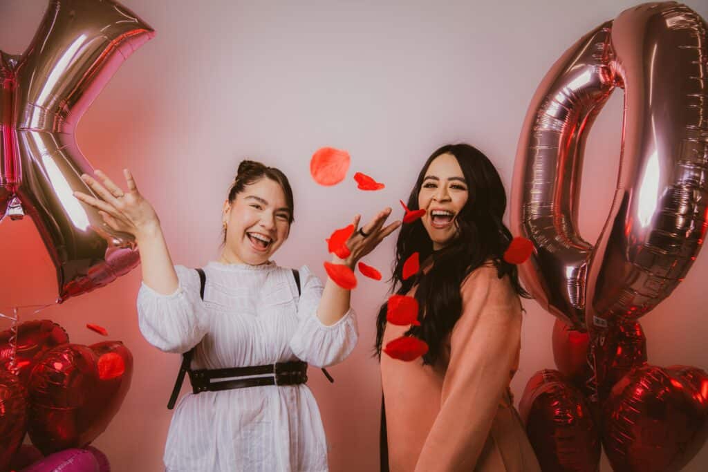 How to do Galentine’s Day in Arizona: Complete with brunch, bubbles, & besties