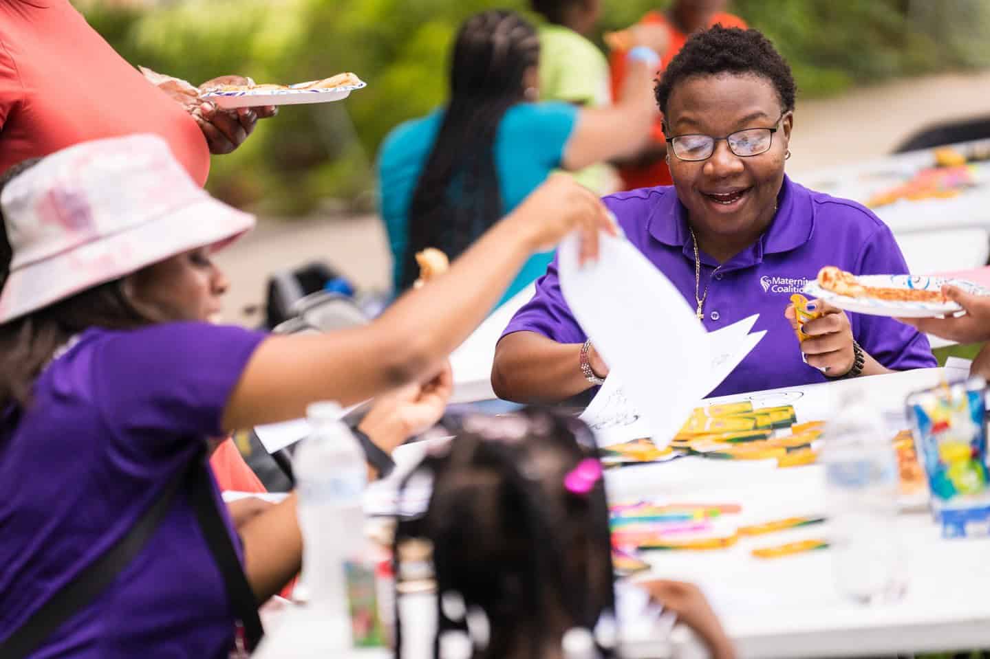 How one Pennsylvania nonprofit is showing up for families when the system doesn’t