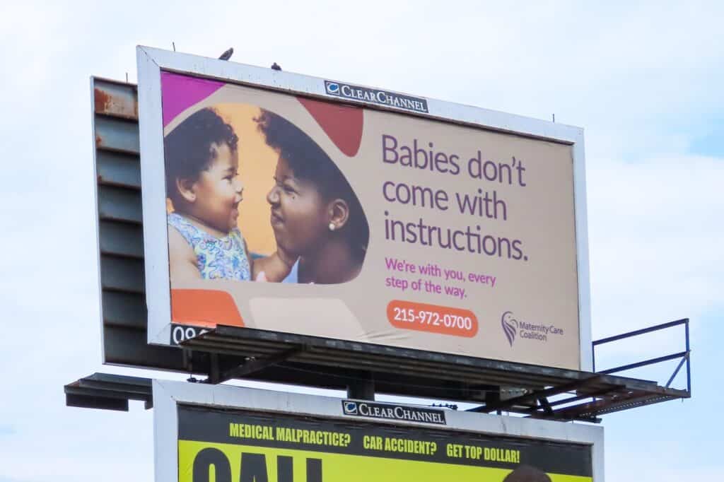 How one Pennsylvania nonprofit is supporting needy families