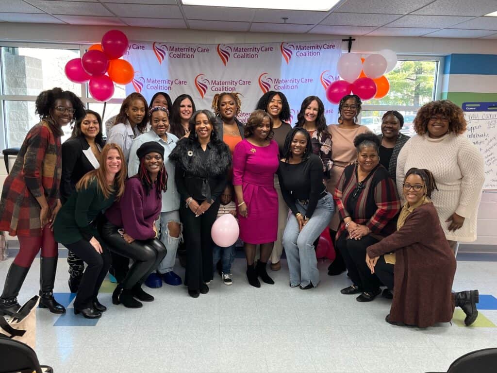 How one Pennsylvania nonprofit is supporting needy families