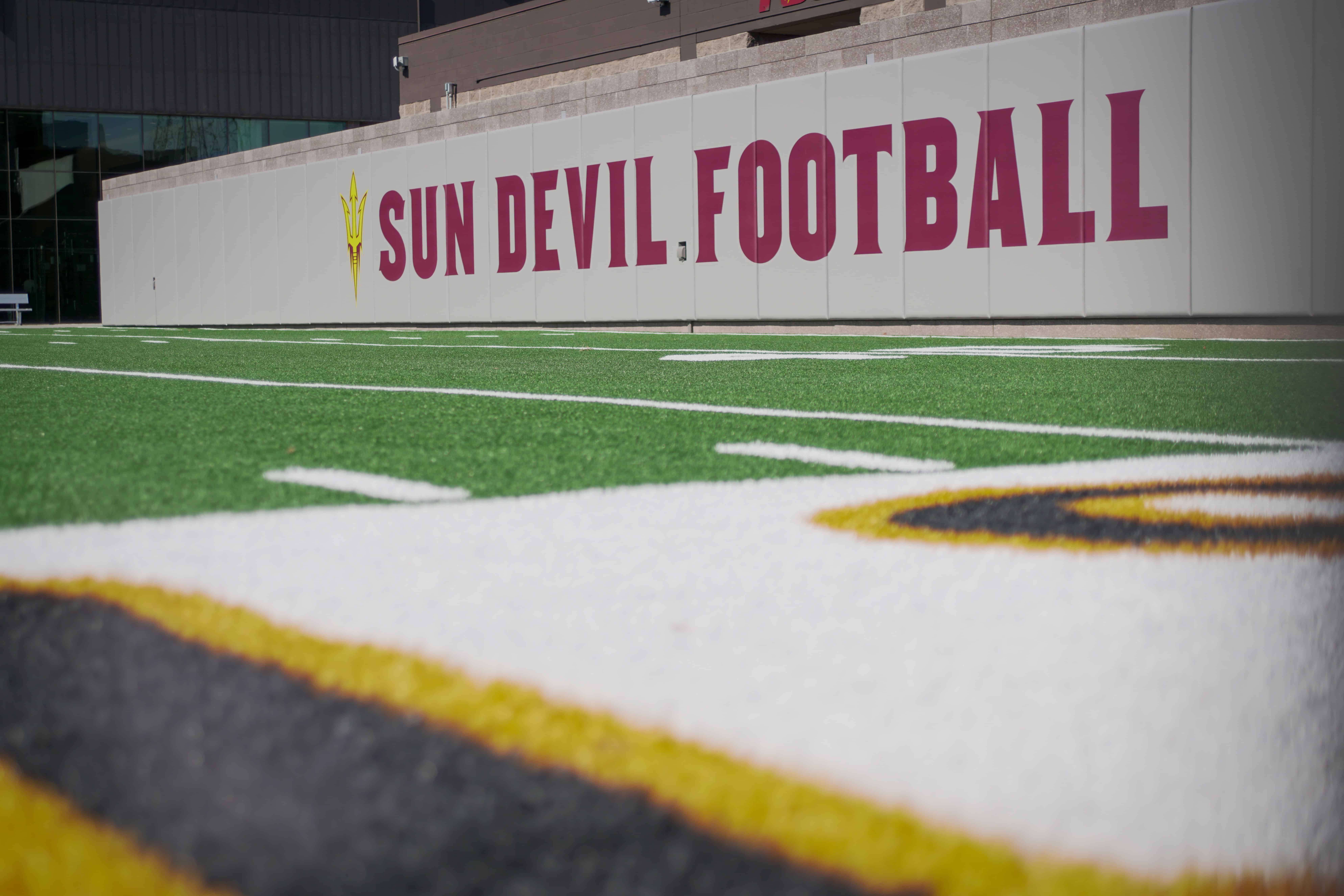 ASU v. A of U: How the desert’s biggest (and longest) rivalry really took shape