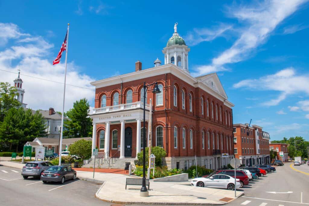 What to know about New Hampshire’s 2026 Town Meeting Day