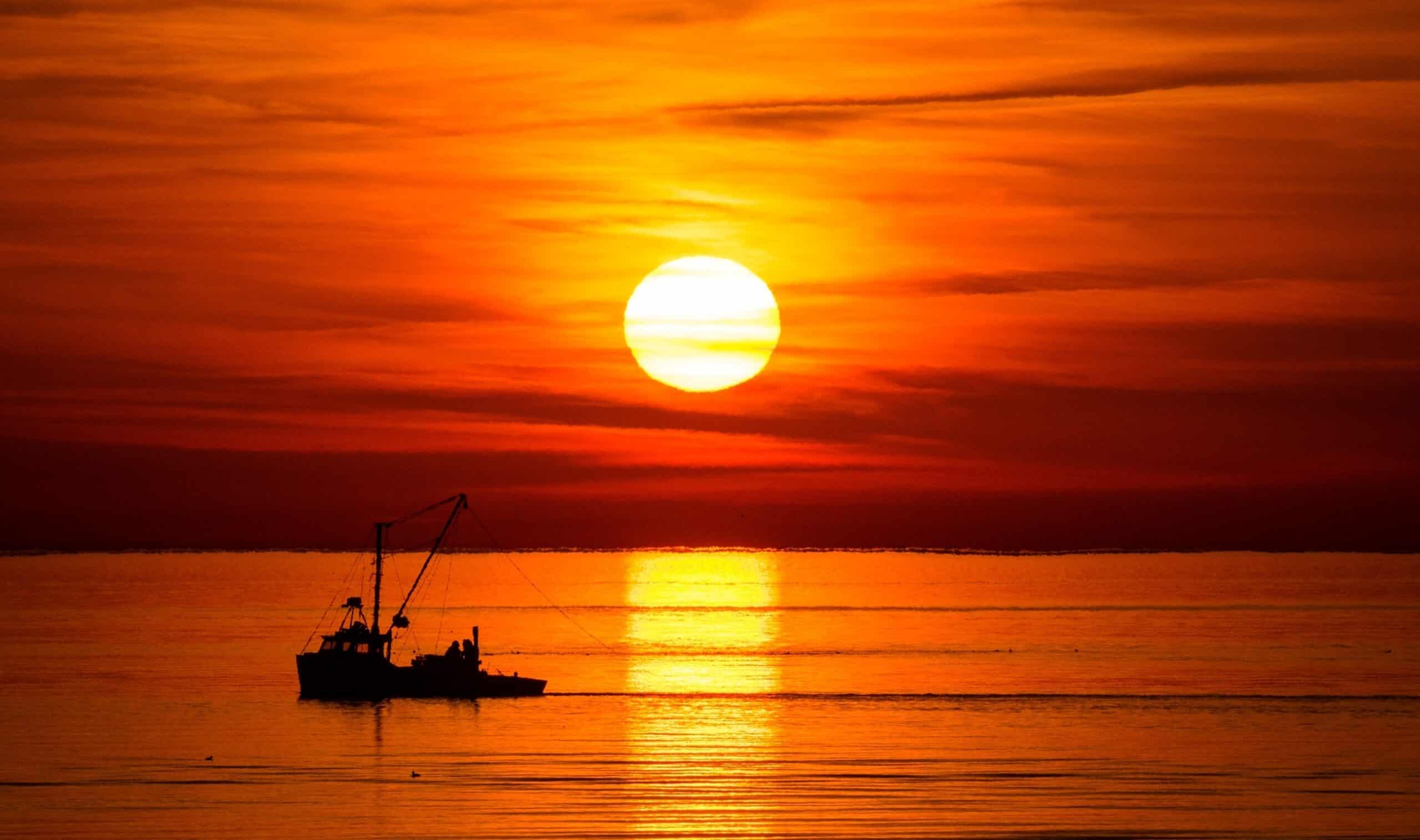 The Chesapeake Bay Watermen: Inside the dying tradition (+ how to help keep it alive)