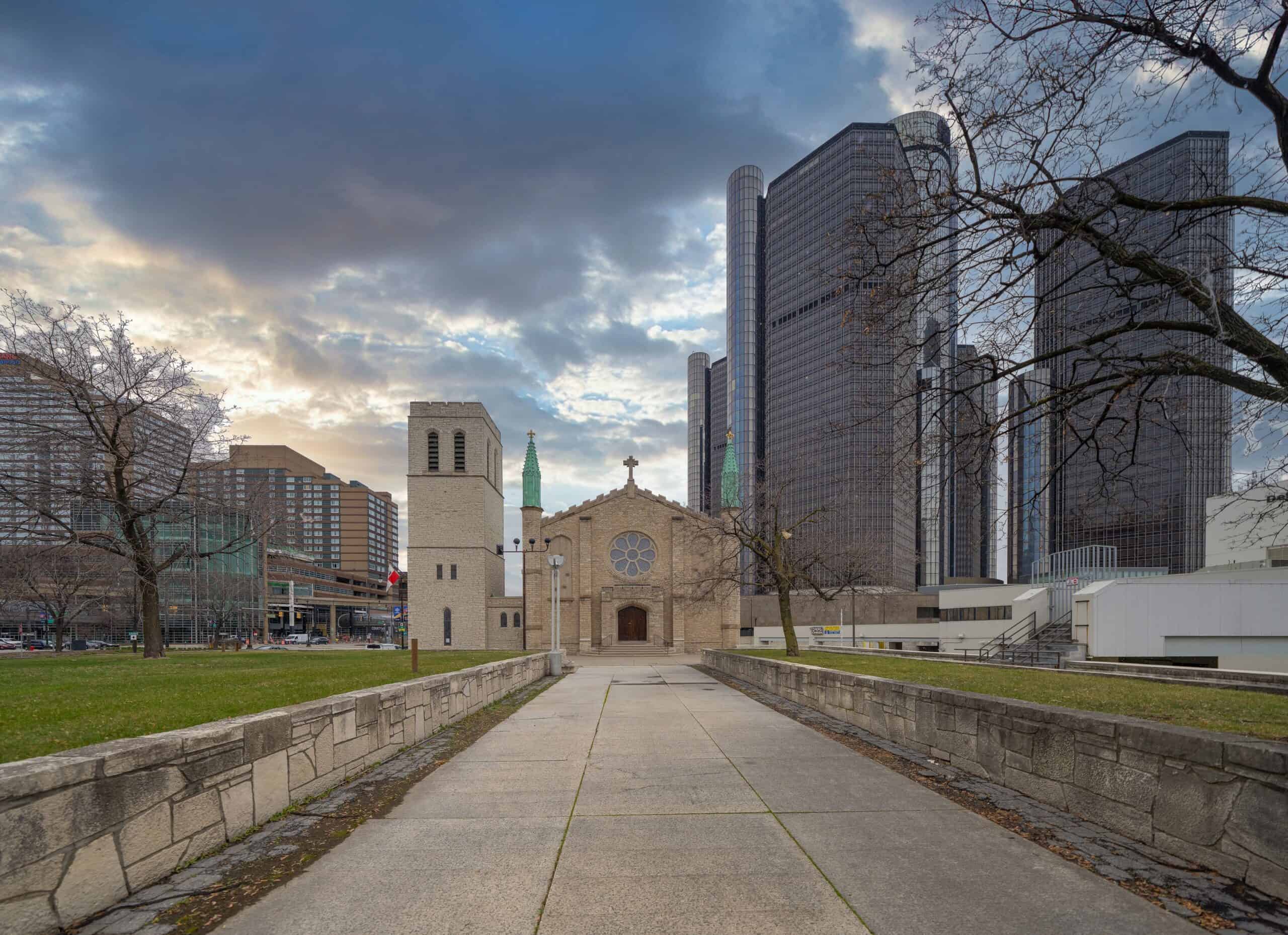 13 notable stops along Michigan’s Underground Railroad