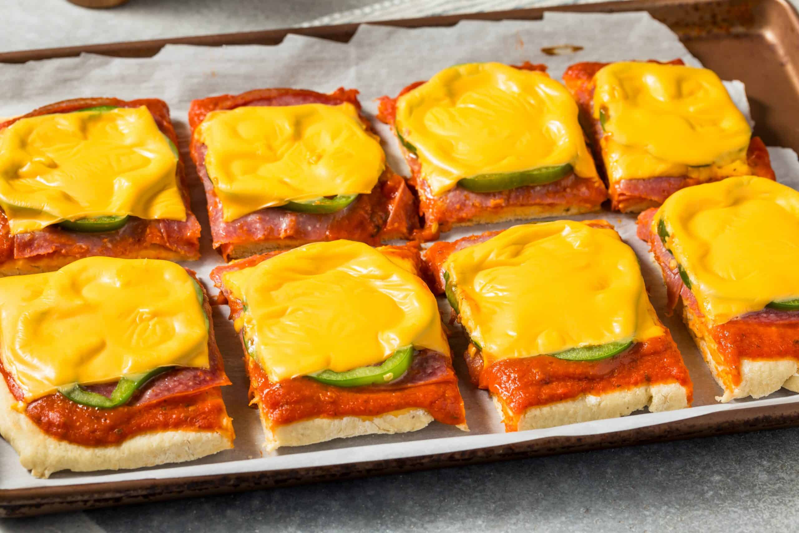 The history behind PA’s infamous Altoona-style pizza (+ where to get it)