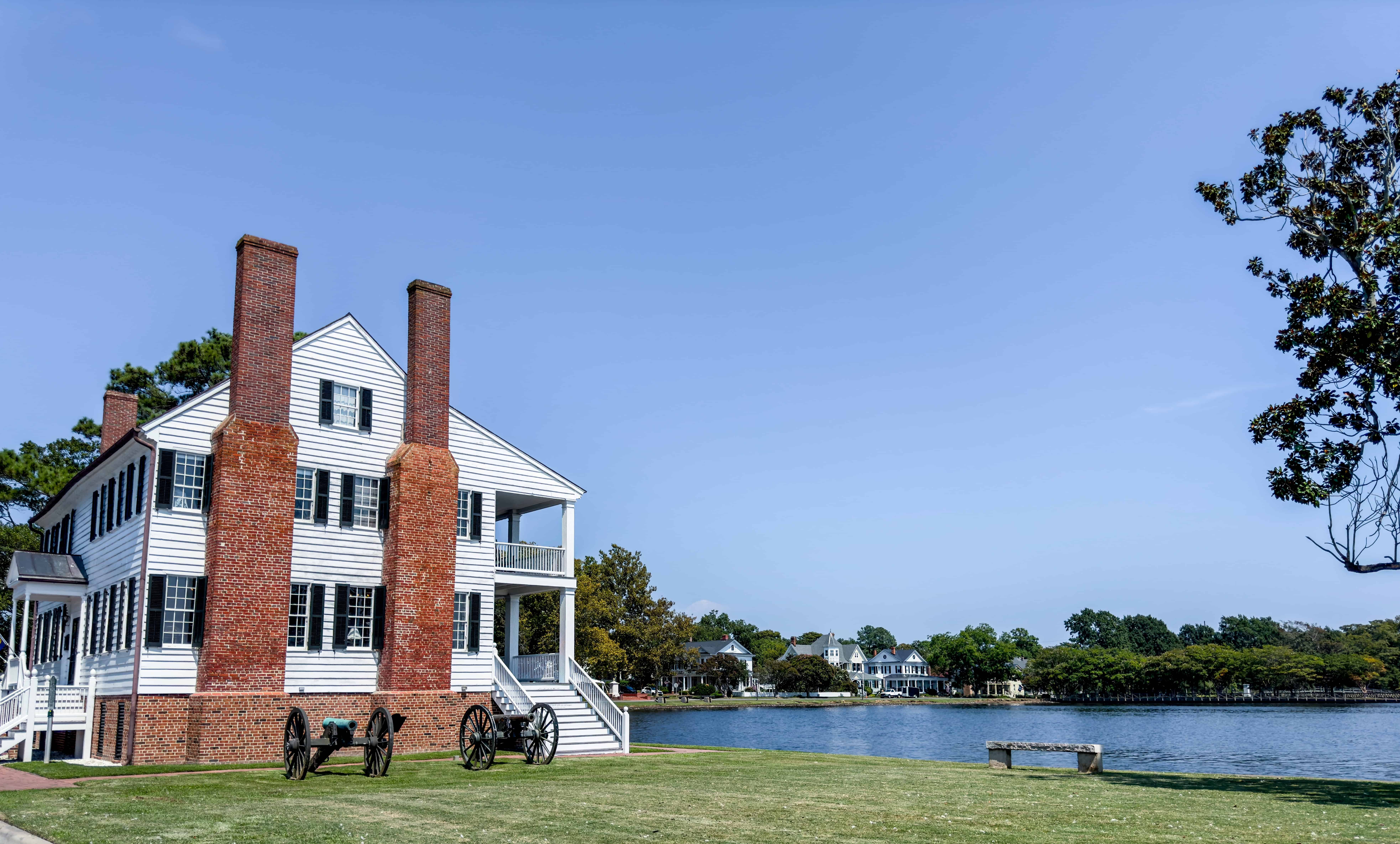 10 NC sites to visit during Women’s History Month