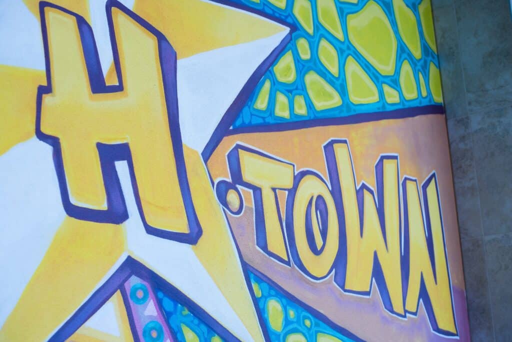 The real stories behind Houston’s 5 nicknames