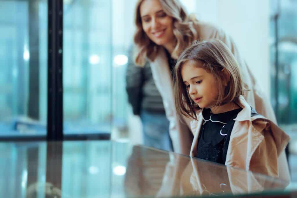 6 Arizona sites to take your daughter this Women’s History Month