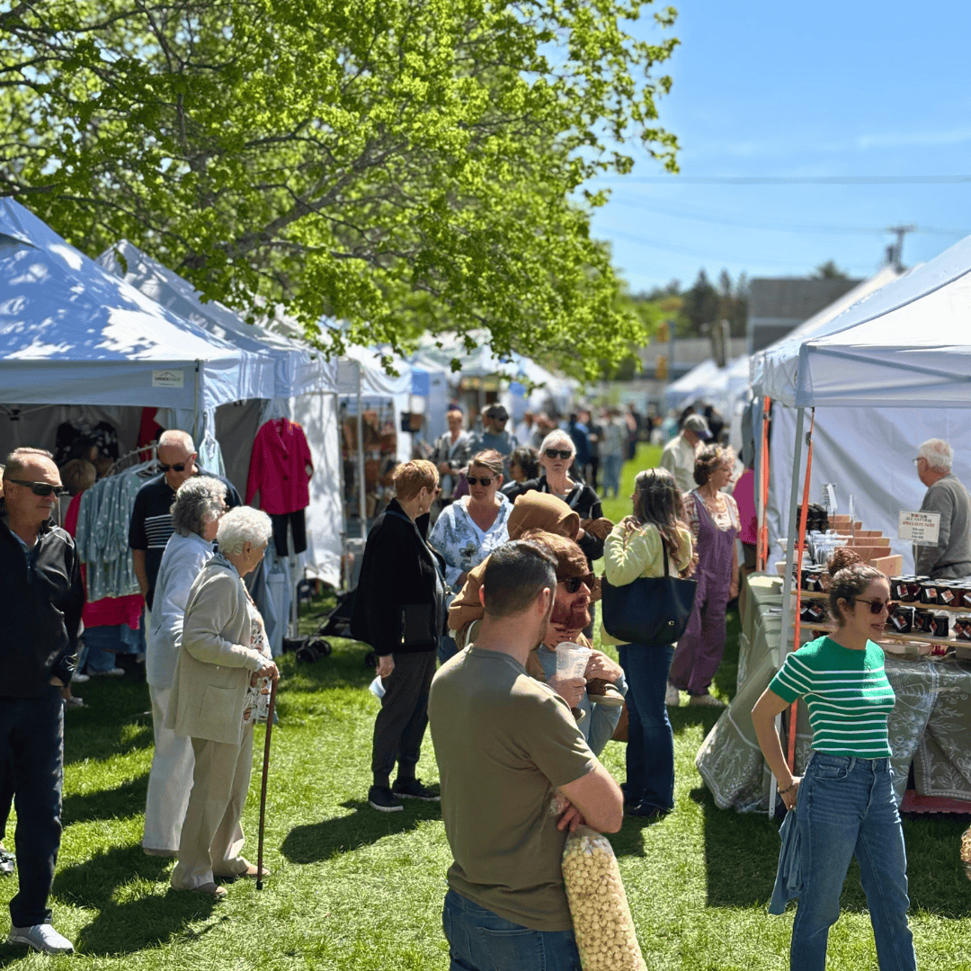 7 exciting spring festivals & events in New Hampshire