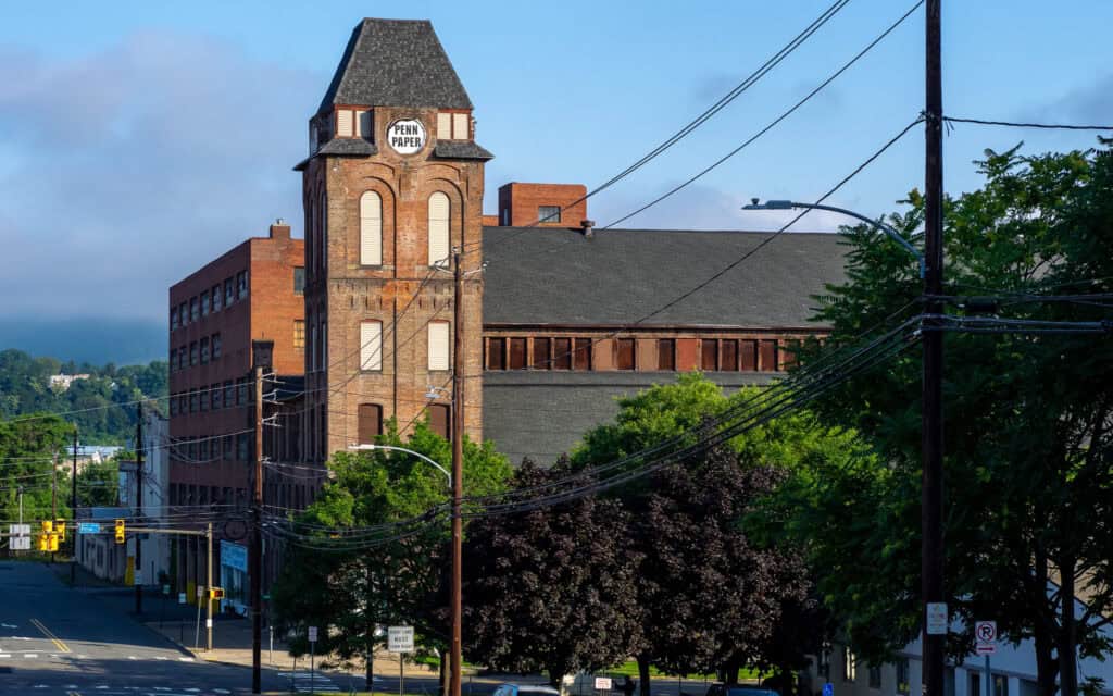 Real-life locations from ‘The Office’ you can visit