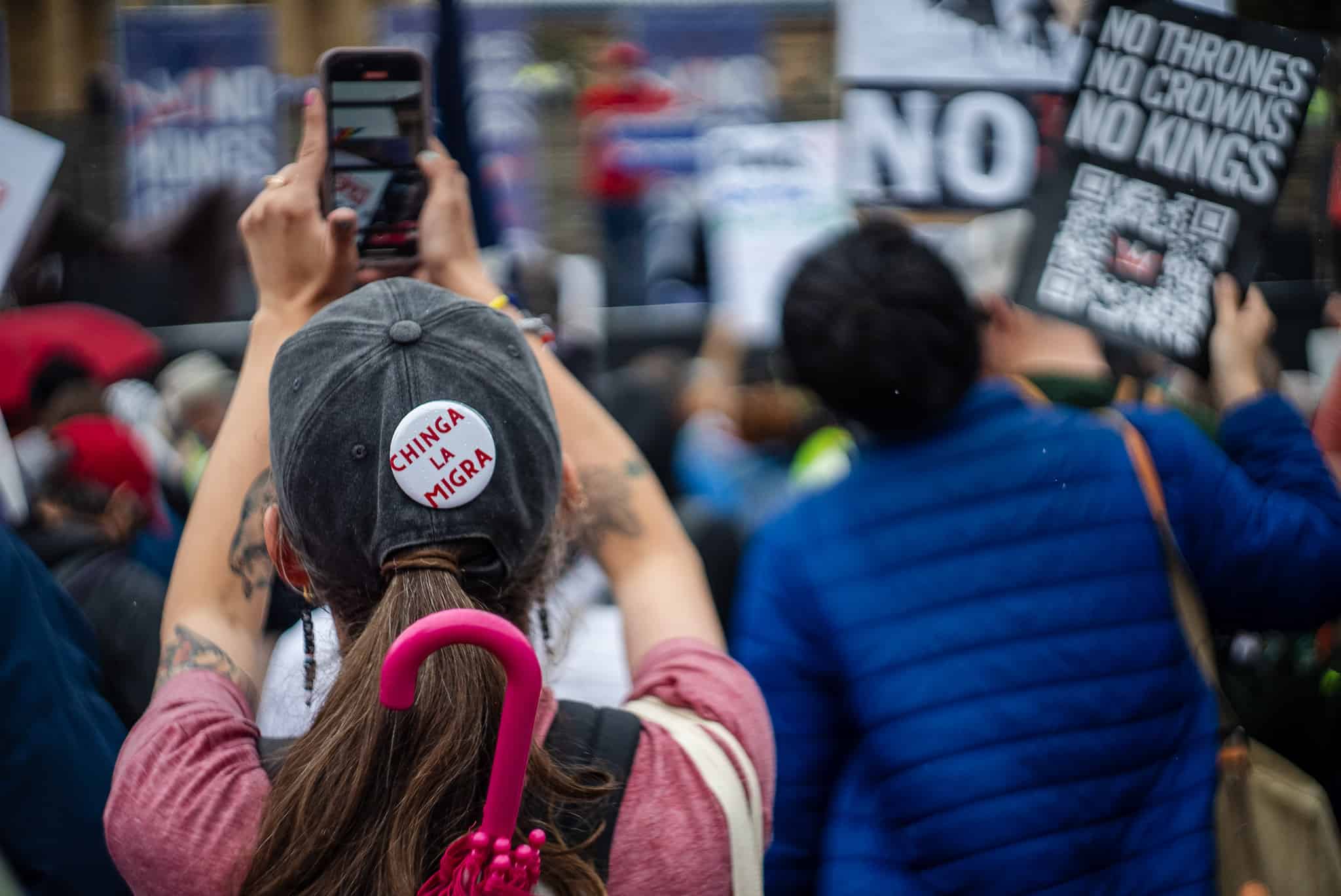 Your guide to protesting in Pennsylvania