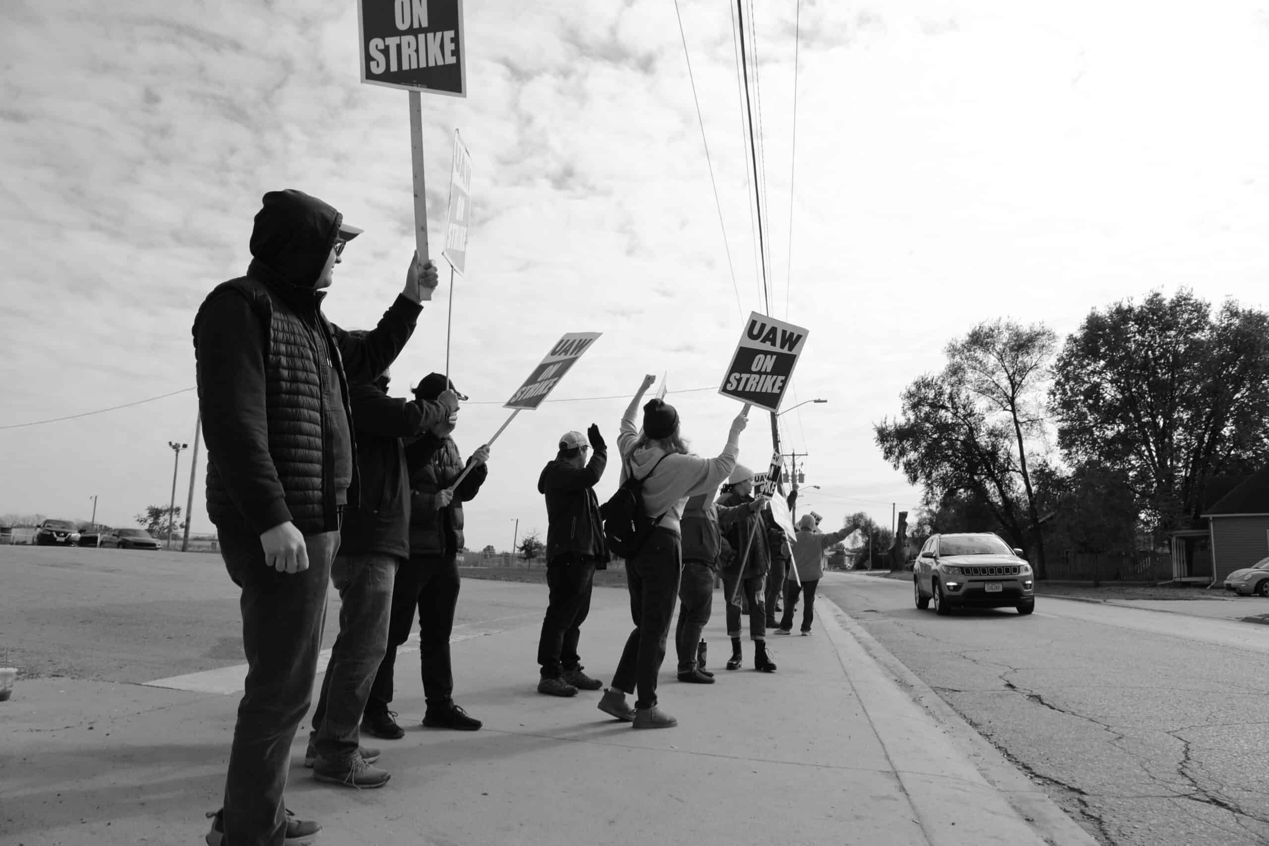 7 times labor unions made history in Iowa