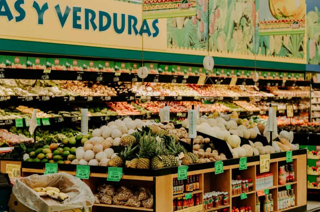 The best Mexican markets in North Carolina