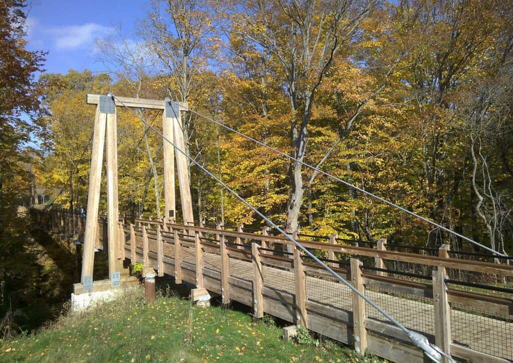 These 11 dog parks in Michigan are a pooch's paradise