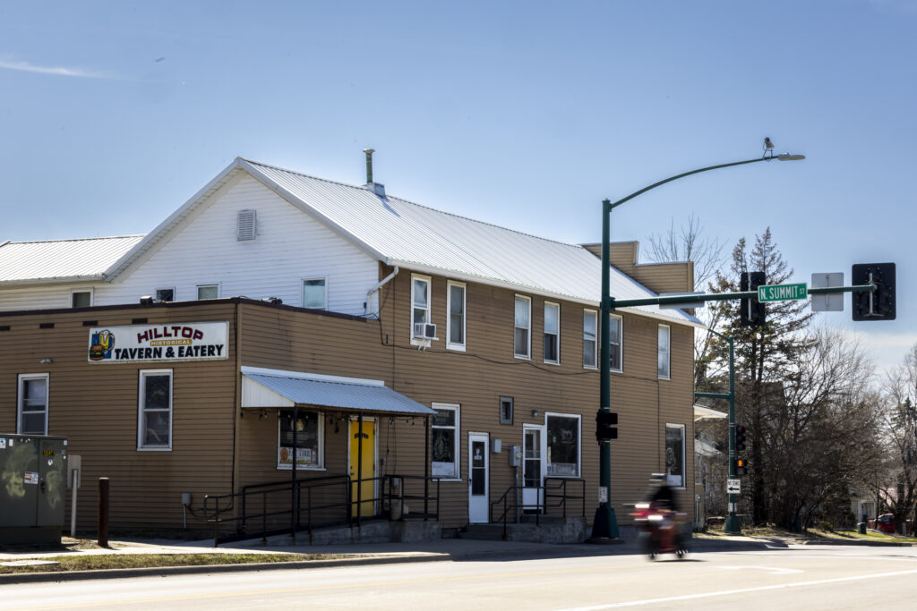 Raise a glass to history at the 8 oldest bars in Iowa