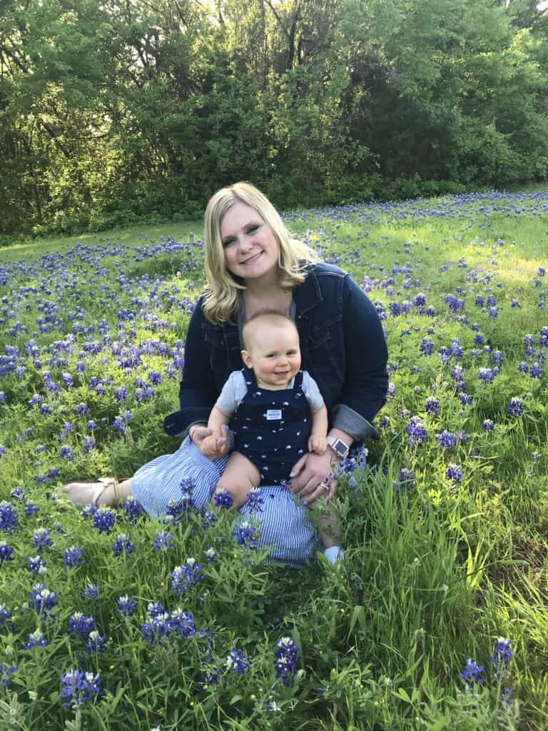Head to these 7 spots in DFW to see breathtaking bluebonnets