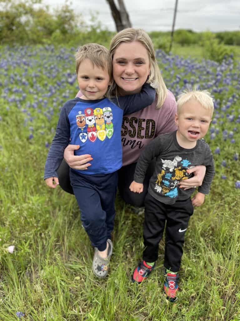 Head to these 7 spots in DFW to see breathtaking bluebonnets