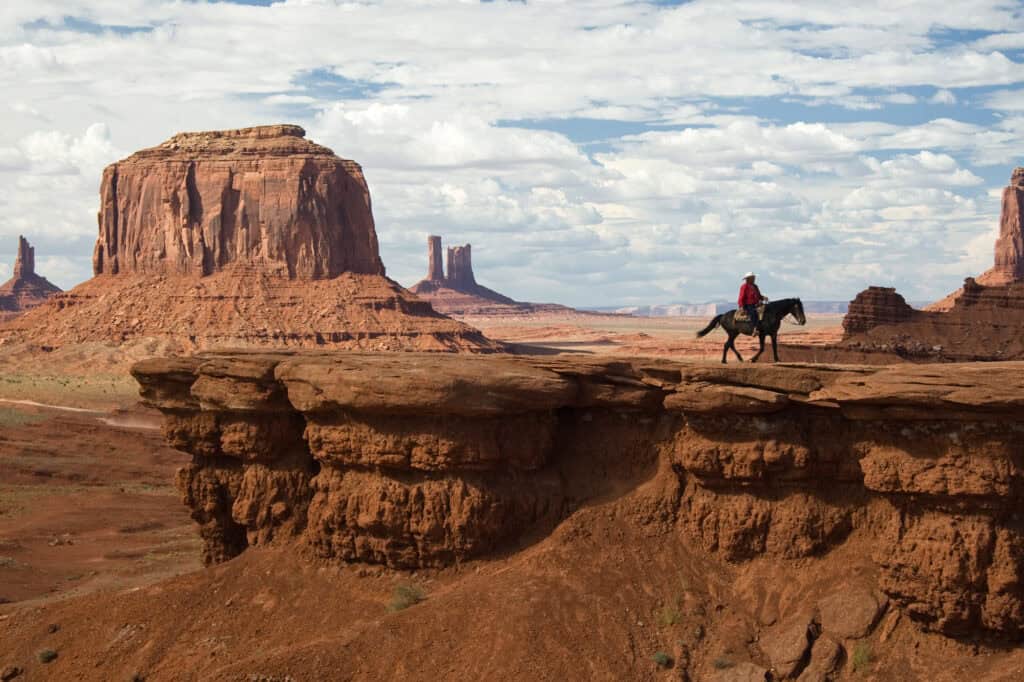 6 famous Western film locations you can still visit in Arizona