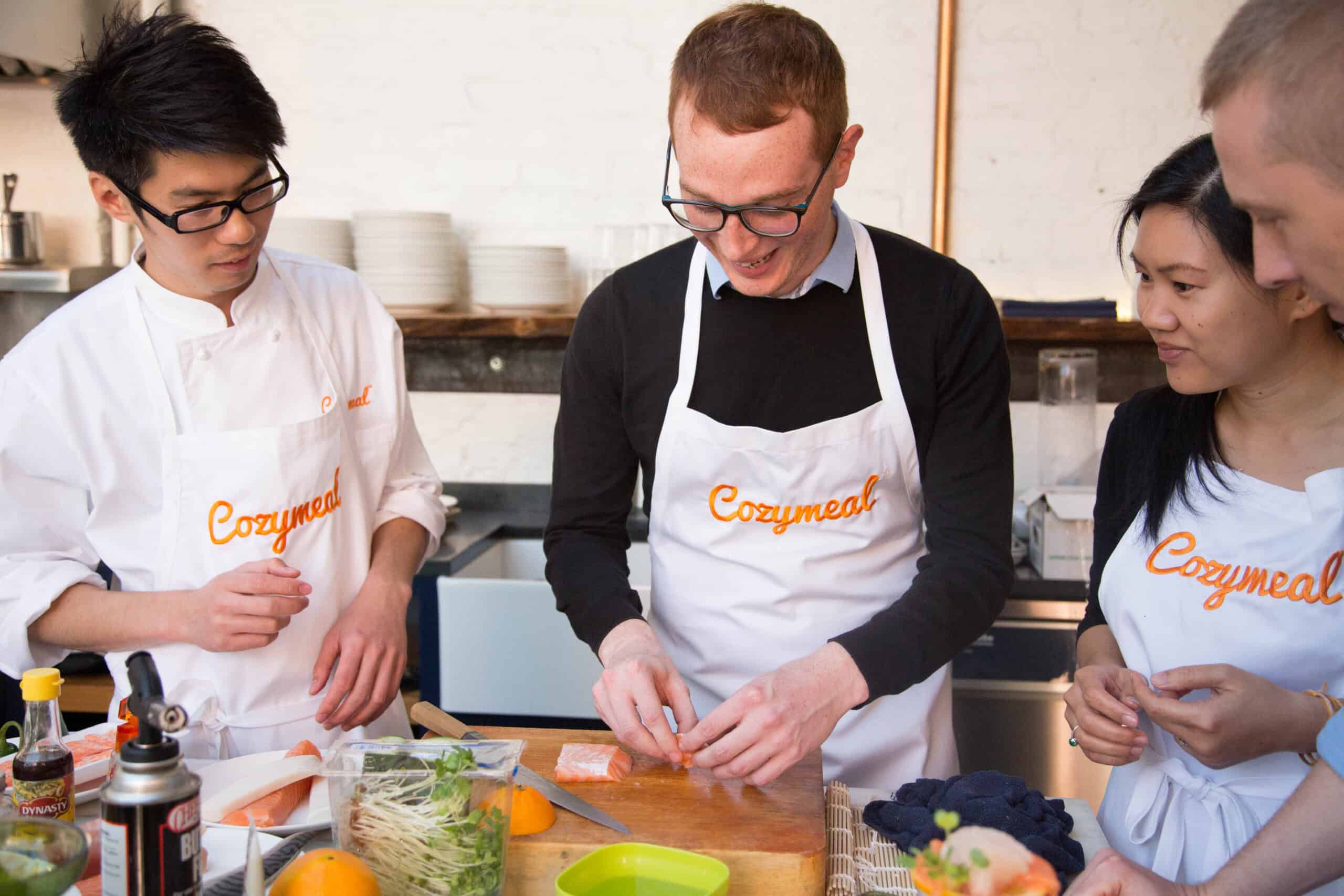 Learn a new hobby in San Antonio: 7 classes & workshops to take now