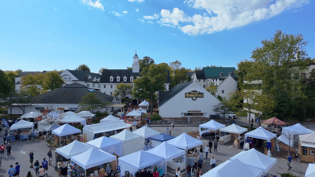 Don't miss these 7 spring festivals in New Hampshire