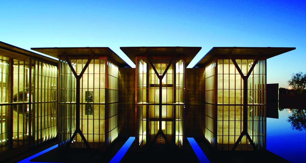 5 Fort Worth museums designed by famous architects