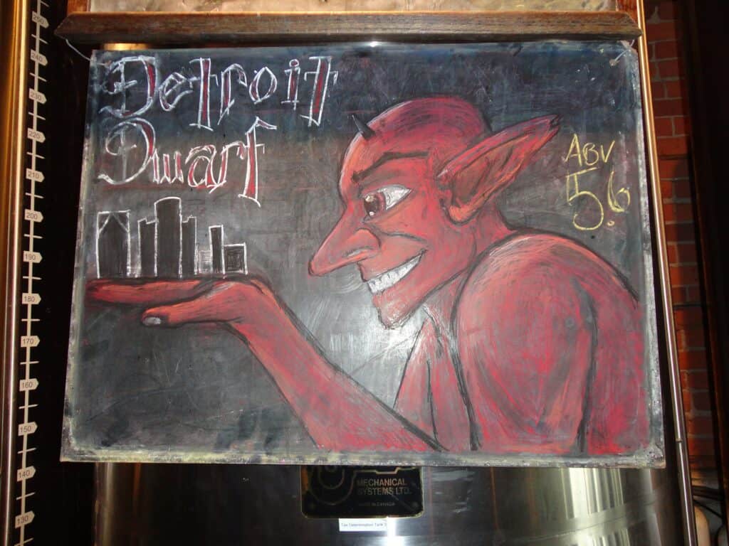 Marche du Nain Rouge 2026: Detroit’s quirky festival celebrating a mythical red dwarf