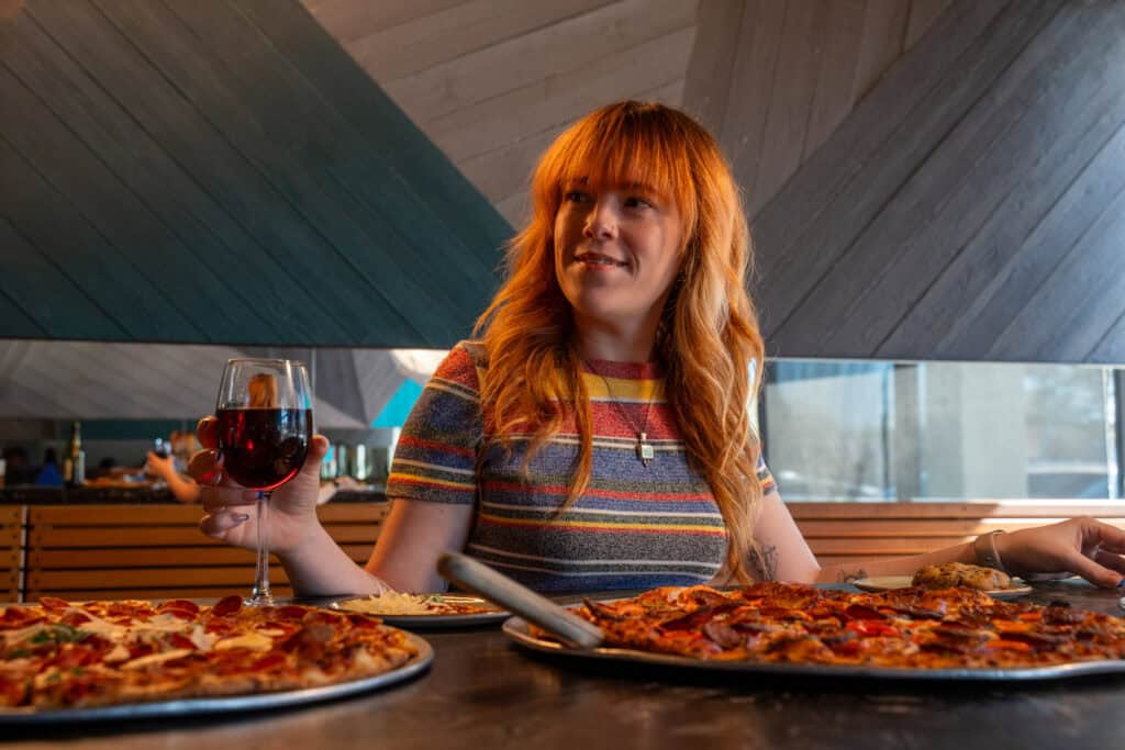 Grub without going broke with the best lunch deals in Houston