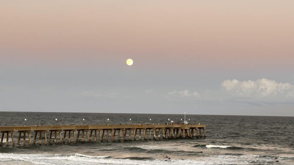 Here's why you need an off-season trip to Wrightsville Beach