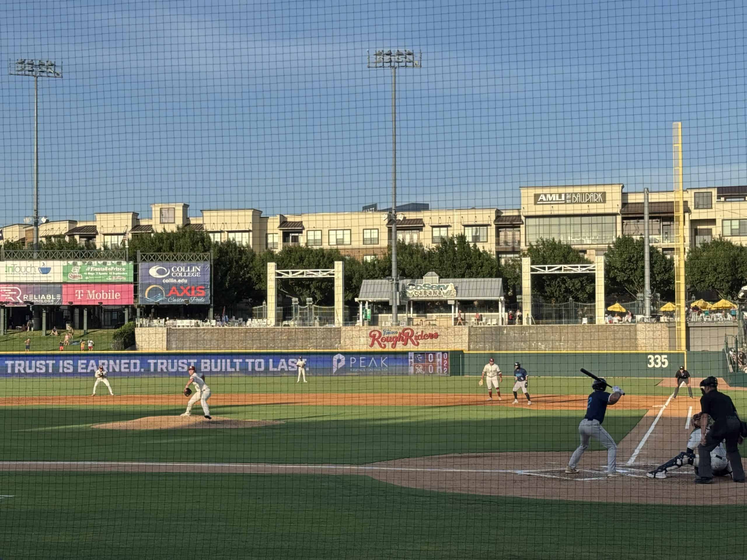Here’s why the Frisco RoughRiders attract so many fans (& why you should become one!)
