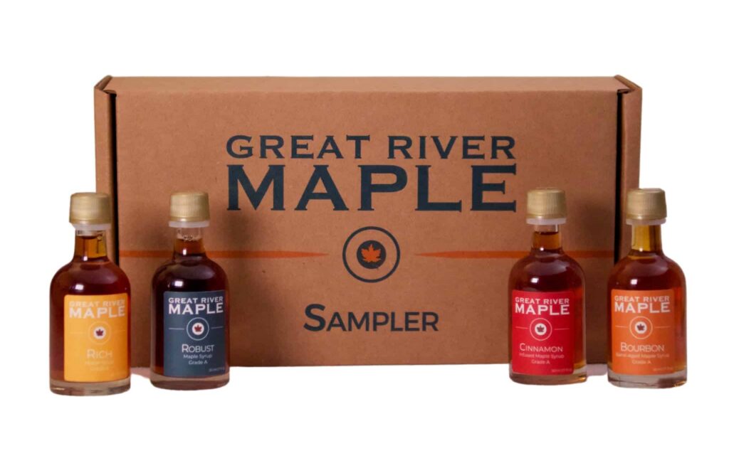 These Iowa maple syrup farms offer the best fresh syrup