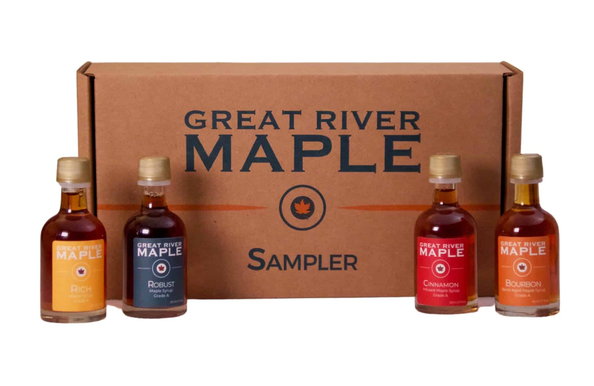 Iowa’s top maple syrup farms to visit or buy from