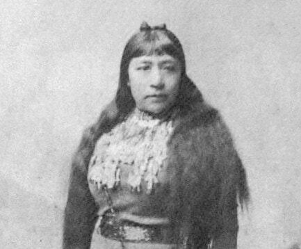 Sarah Winnemucca: Nevada’s Paiute Princess & trailblazing author