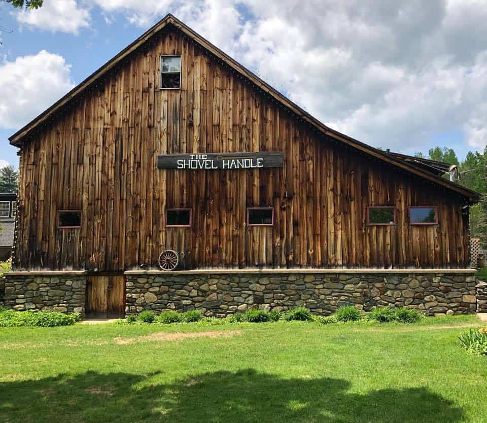Raise a glass to history at these 10 storied bars in NH