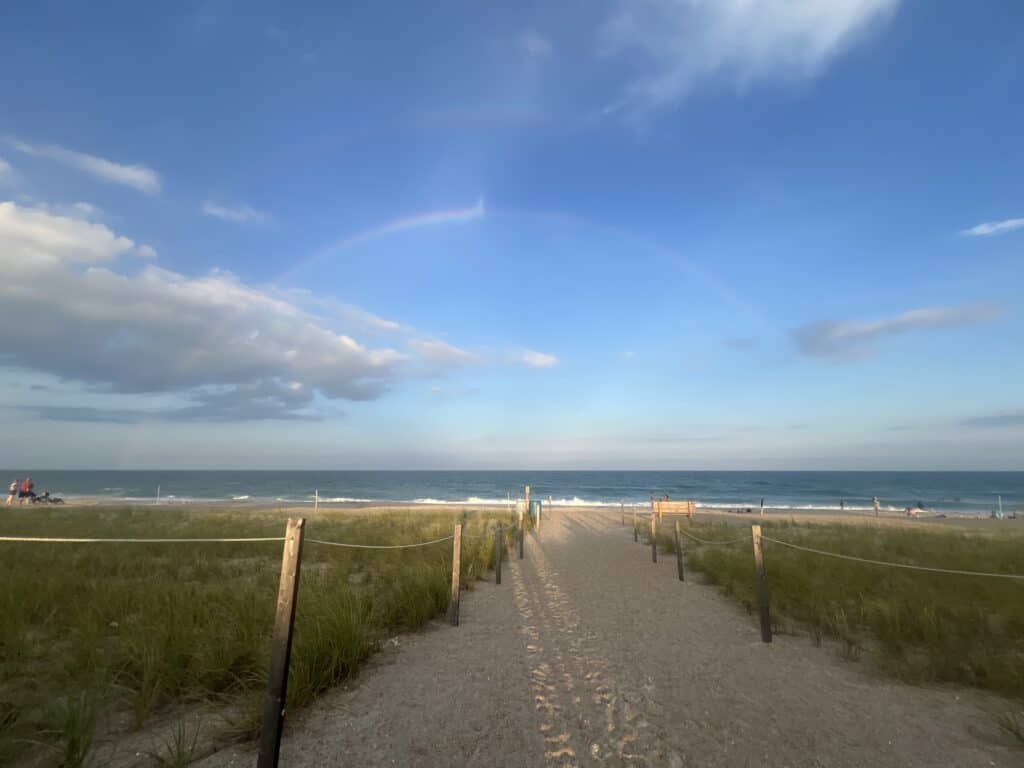 Here's why you need an off-season trip to Wrightsville Beach