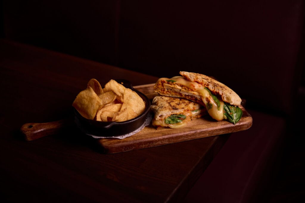 Grub without going broke with the best lunch deals in Houston