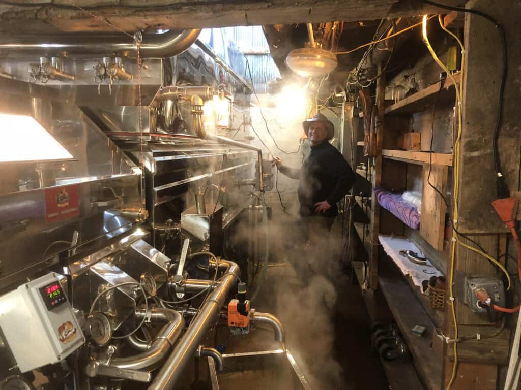 These Iowa maple syrup farms offer the best fresh syrup