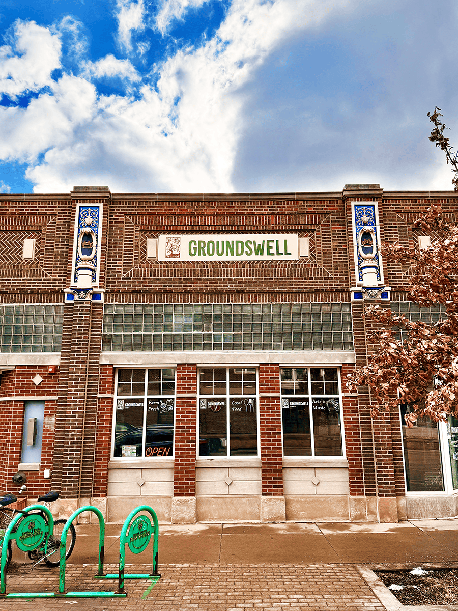 What to know about Iowa’s only pay-it-forward cafe