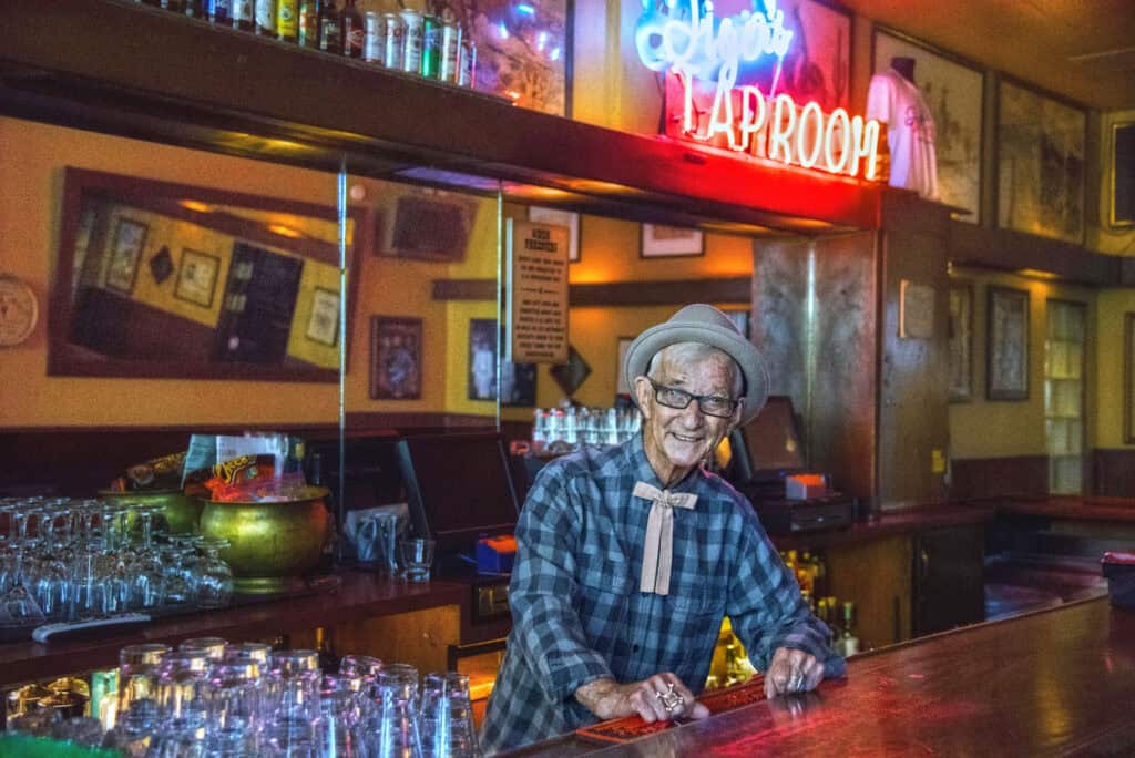 Sip on history at the 8 oldest bars in Arizona